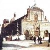 Piazza Duomo nel 1800
